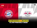 WATCH LIVE Bayern Munich vs RB Leipzig LIVE Bundesliga