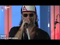 Reef - Place Your Hands (Live on The Chris Evans Breakfast Show with Sky)
