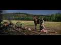 Heaven s Gate 1980 - Averill s Ride One of Cinema s Most Beautiful Scenes