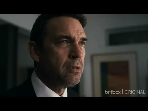 Irvine Welsh's Crime Trailer | Exclusive to BritBox