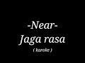 Download Lagu near-Jaga Rasa (original karoke/instrumen)
