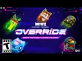 NEW FORTNITE SEASON 4 UPDATE COUNTDOWN NEW MAP BATTLE PASS MORE Chapter 7 LIVE