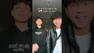 احنا الاول والباقي بعدينا 