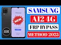 Samsung A12 Frp Bypass 2025 Android Without PC Samsung A12 Frp Bypass