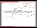 Bayesian linear regression Adding a continuous predictor and CE sample