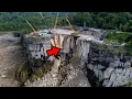 This Is What Scientists Found at the Bottom of the Niagara Falls That Left Them so Disturbed