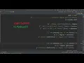 Coding Timelapse - Creating a login system in python