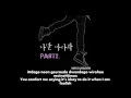 Download Lagu G Dragon - Only Look At Me Part 2 (Korean, Eng Subs)