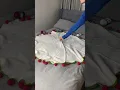 Don t walk run to IKEA for the new flower blankets