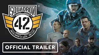 Squadron 42 - Official Wishlist Trailer