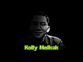 Kolly Melkak