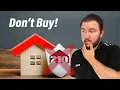 Don t Buy 2-10 Home Warranty