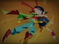 Rebellion by Chinozo - Vocal: Ado. Romaji + sub español + sub english.