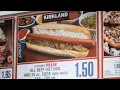 TikTok Thinks This Is Why Costco s Hot Dog Combo Is So Cheap
