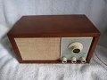 1965 KLH model Twenty One transistor table radio made in the USA