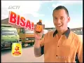 Lagu Iklan M-150 Energy Drink - Supir Truk Ngantuk (2009) @ RCTI, TPI, Indosiar, ANTV, SCTV, \u0026 Trans 7