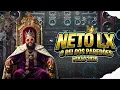 Lagu NETO LX O REI DOS PAREDÕES - CD COMPLETO VERÃO 2026