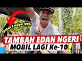 Download Lagu TAMBAH EDAN‼️MB ESCOBAR MOBIL KE 10 JUARA LAGI ||DURASI OBRAL LAGU MATERI 