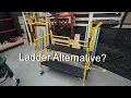 Metaltech Scaffolding