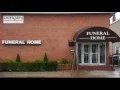Funeral Home in Queens