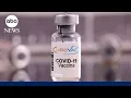 New FDA restrictions on COVID vaccines create confusion amid CDC leadership crisis