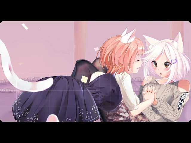 Hentai Mosaique Neko Waifus - Release Video