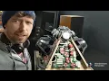 Download Lagu Inside Danley's SH60 Cabinet (Diaphragm Replacement)
