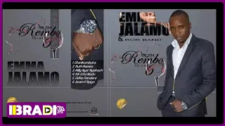 emma jalamo we chayo jathum kik icha wadu official audio 