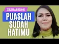 PUASLAH SUDAH DIRIMU - Syul Tapahing Loho | Official Music Video