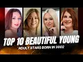 Top 10 Beautiful Young Adult Stars Born In 2002 Love Stars 2024
