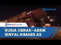 Download Lagu Ukraina KEBINGUNGAN Rudal Himars AS Tiba-tiba Tak Bisa Digunakan! Ternyata DIACAK-ACAK Rusia
