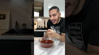 تسريب صوص الكاتشب هاينز طلع سهل جدا 