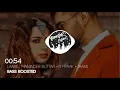 Laare [Bass Boosted] Maninder Buttar - B Praak - Jaani