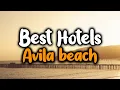 Best Hotels In Avila Beach CA - For Families Couples Work Trips Luxury Budget
