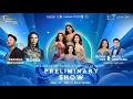 PRELIMINARY SHOW PUTERI INDONESIA 2025