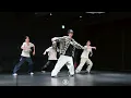 J. Cole - I Love Her Again / OHOI HIPHOP CLASS / 260731 오호이 힙합 클래스 / @sugardancestudio​