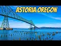 AstoriaOregon Pacific Northwest s Oldest Port Town
