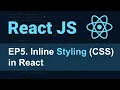 React JS Tutorial - 5