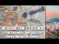 Introduction to Stencil Styling Components using SASS LESS Shadow DOM CSS Variables