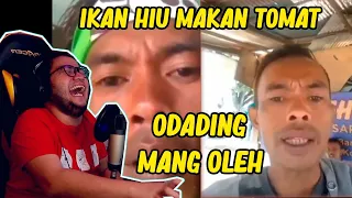 Download ODADING MANG OLEH RASANYA AMJIM BGT !! WKWKKW - Waktunya Kita Ketawa MP3