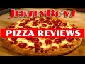 Pizza Review Columbia Inn Restaurant Montville N J