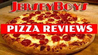 Pizza Review Columbia Inn Restaurant Montville N J