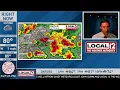 Tracking the Storms