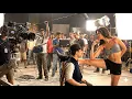 Kamli Song BTS | Behind the Camera – Katrina Kaif’s Hardest Dance ft. Aamir Khan | Dhoom 3