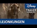 Download Lagu Trailer - svensk text I Lejonkungen 2019 - Disney Sverige