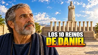 La VISIÓN de Daniel Sobre Los 10 Reinos: ¿Estamos VIVIENDO en la Era Final?