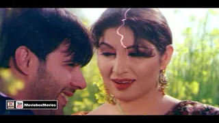 akhan wich kajla dholna tere na da saima superhit lollywood song film mehndi waley hath