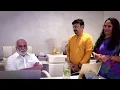 Lagu Seven Notes YouTube Channel | Launched by Director K Raghavendra Rao | Nava Ragarasa