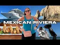 Download Lagu Carnival Panorama Mexican Riviera Cruise Vlog 2024 - Cabo Mazatlan Puerto Vallarta