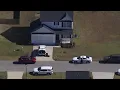 Deputies return search near home of man charged with killing children in Johnston County NC